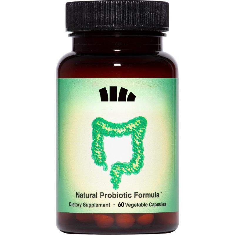 Probiotic 60 Billion - 12 Milyar CFU Probiyotik - Sindirim