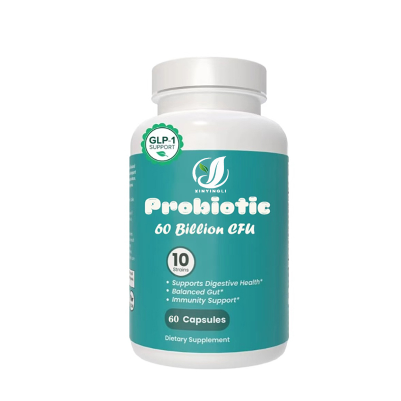 Probiotic 60 Billion - Probiyotikler 60 Milyar Koloni Birimi -10