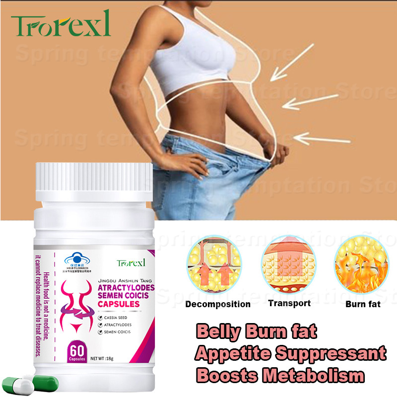 Apple Cider Vinegar Pill - Güçlü yağ yakıcı | Yağsız korumak